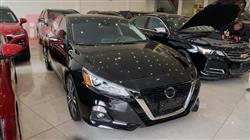 نيسان ألتيما